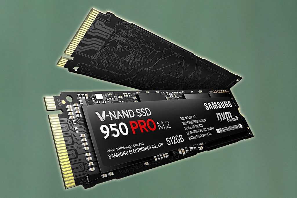 Выбираем ssd: обзор вариантов на рынке и советы экспертов (2022)