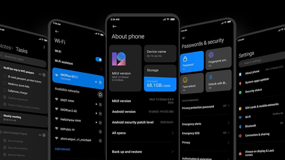 Redmi 9 против redmi note 9 против redmi note 9 pro: сравнение характеристик • 4dim