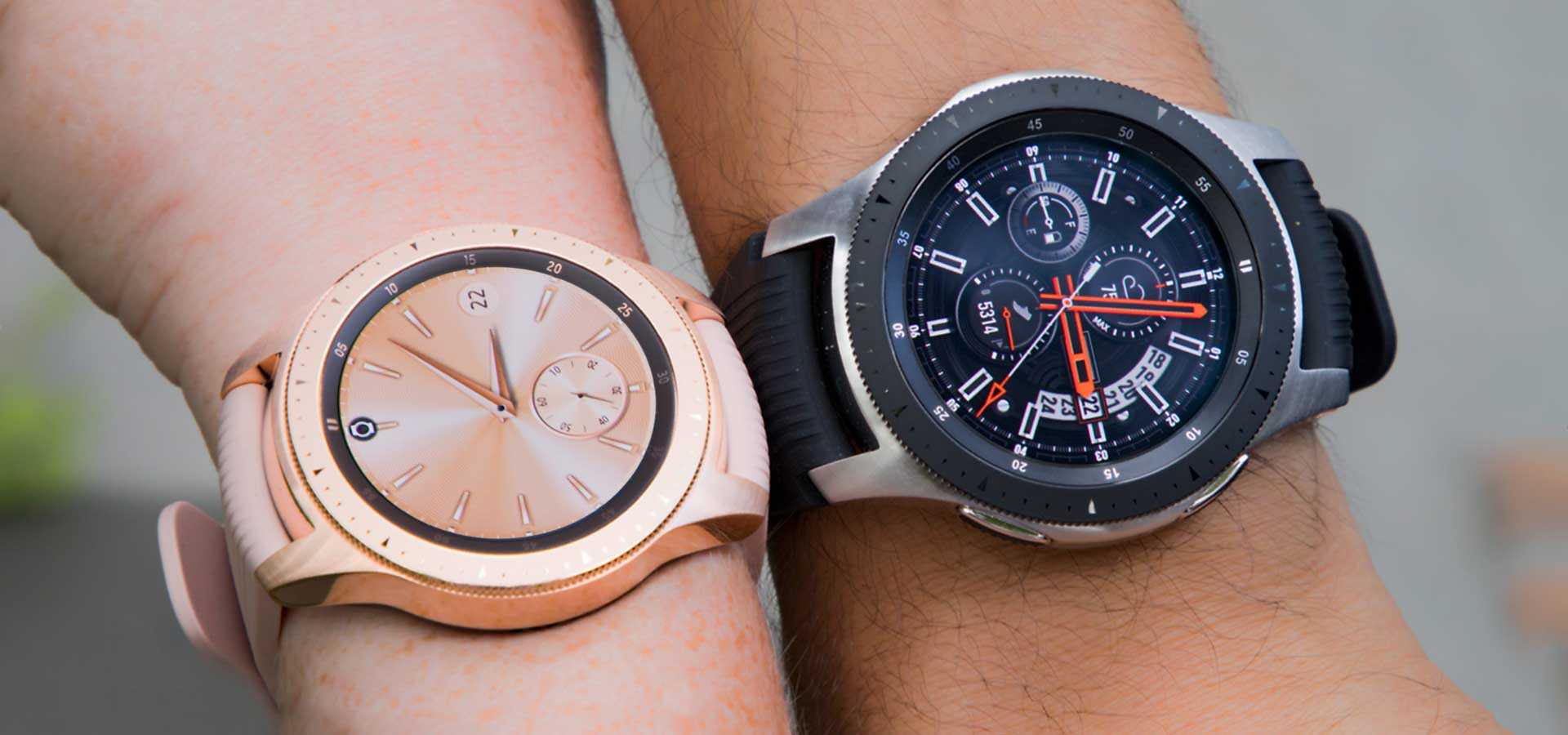 Обзор samsung galaxy watch4 | pcmag - elitetech