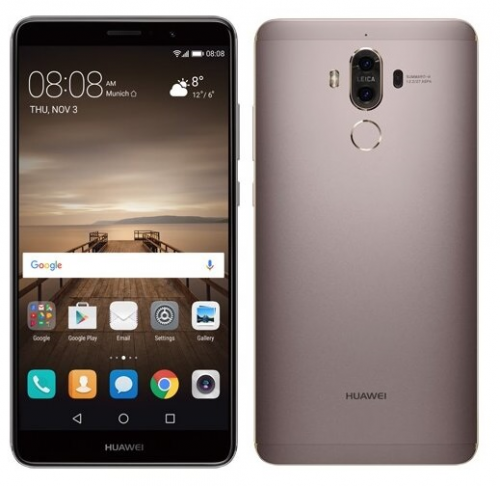 Что не так со смартфонами huawei mate 20 pro? разобрались подробно