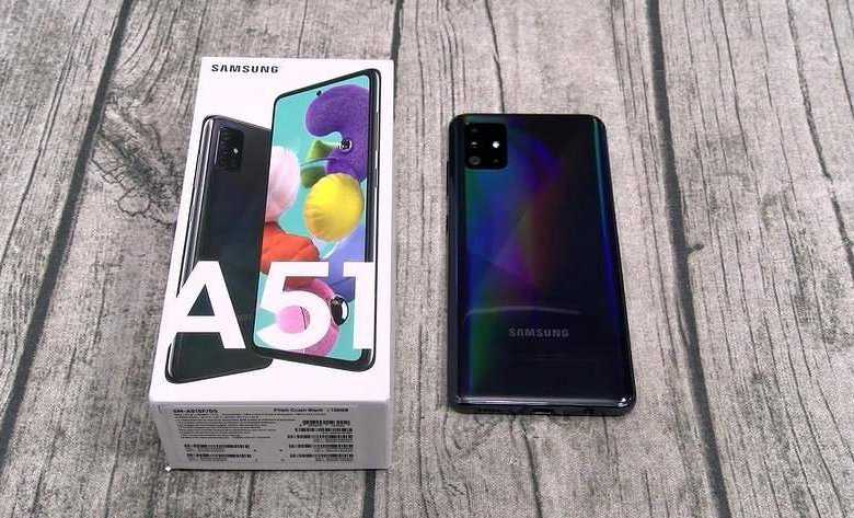 Полный обзор samsung galaxy a71 характеристики, сравнения, камера и экран