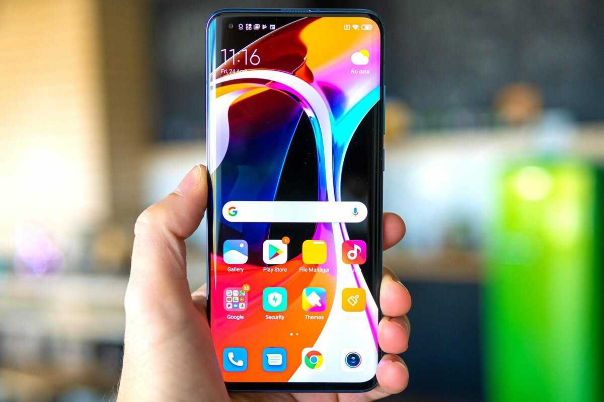 Лучшие смартфоны с экранами 90-120 гц: выбор zoom