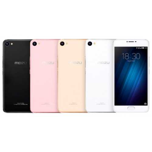Обзор android-смартфона meizu u10: эксперимент продолжается