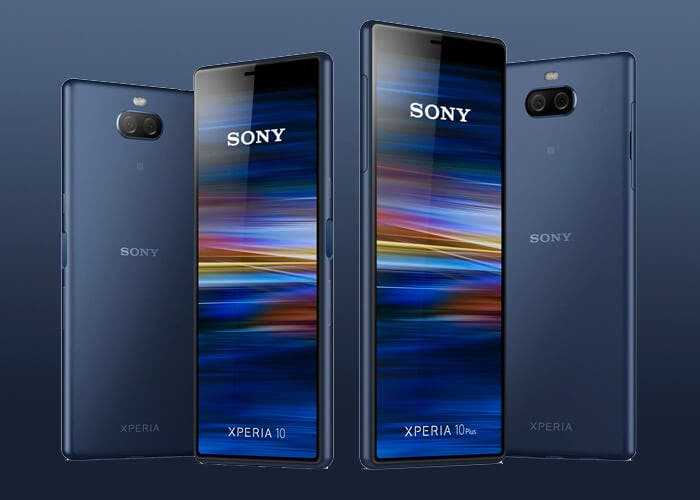 Лучшие модели смартфонов sony xperia на 2023 год