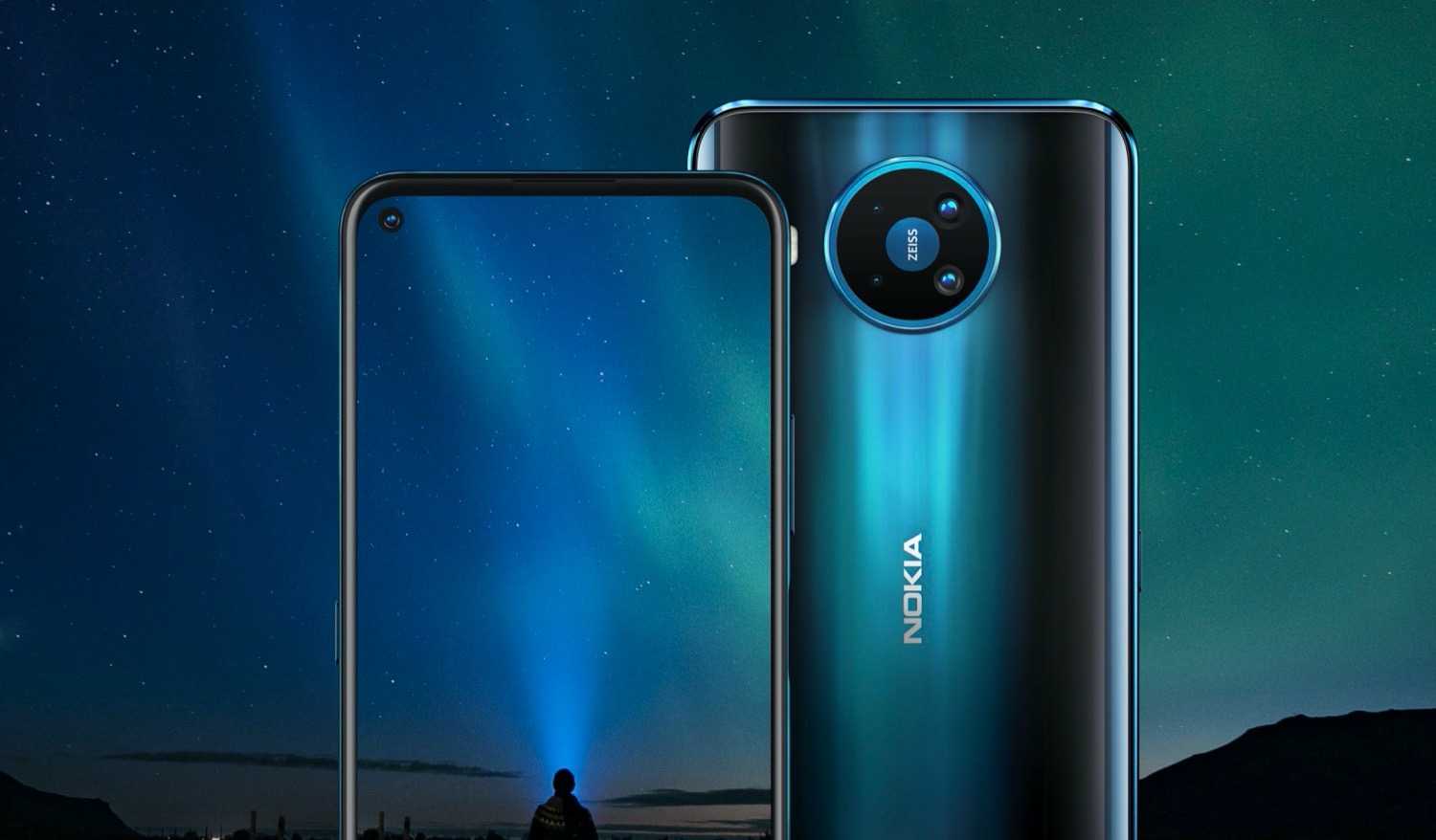 Лучшие смартфоны nokia 2021 года - рейтинг топ-7