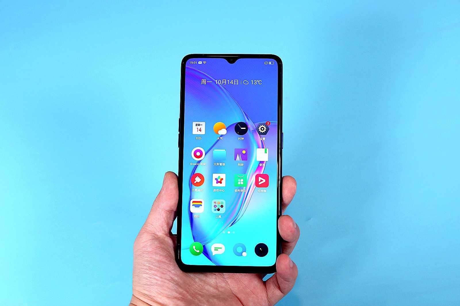 Полный обзор характеристик realme x2, обзор камер, примеры фото