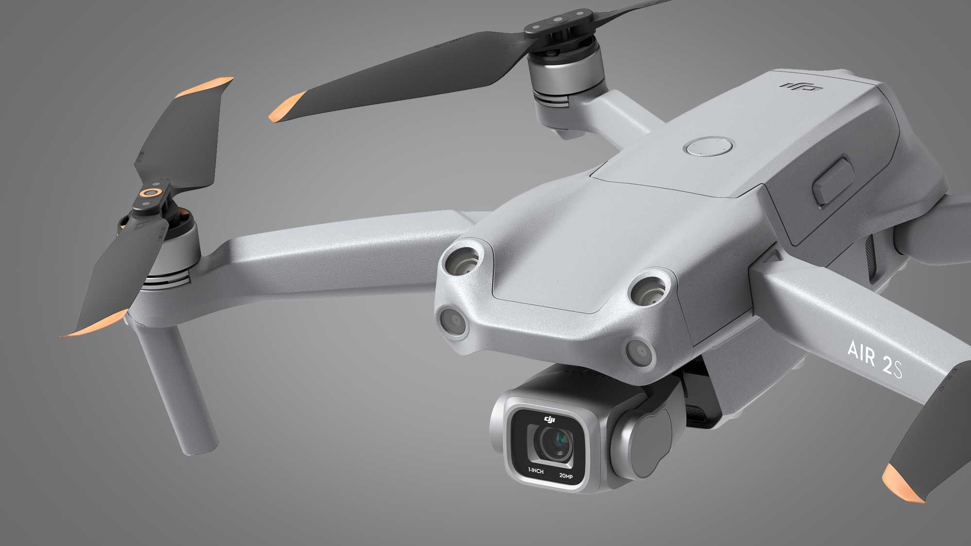 Активация fcc на дронах dji air 2s, mavic 3, mini 2 3 с помощью твика