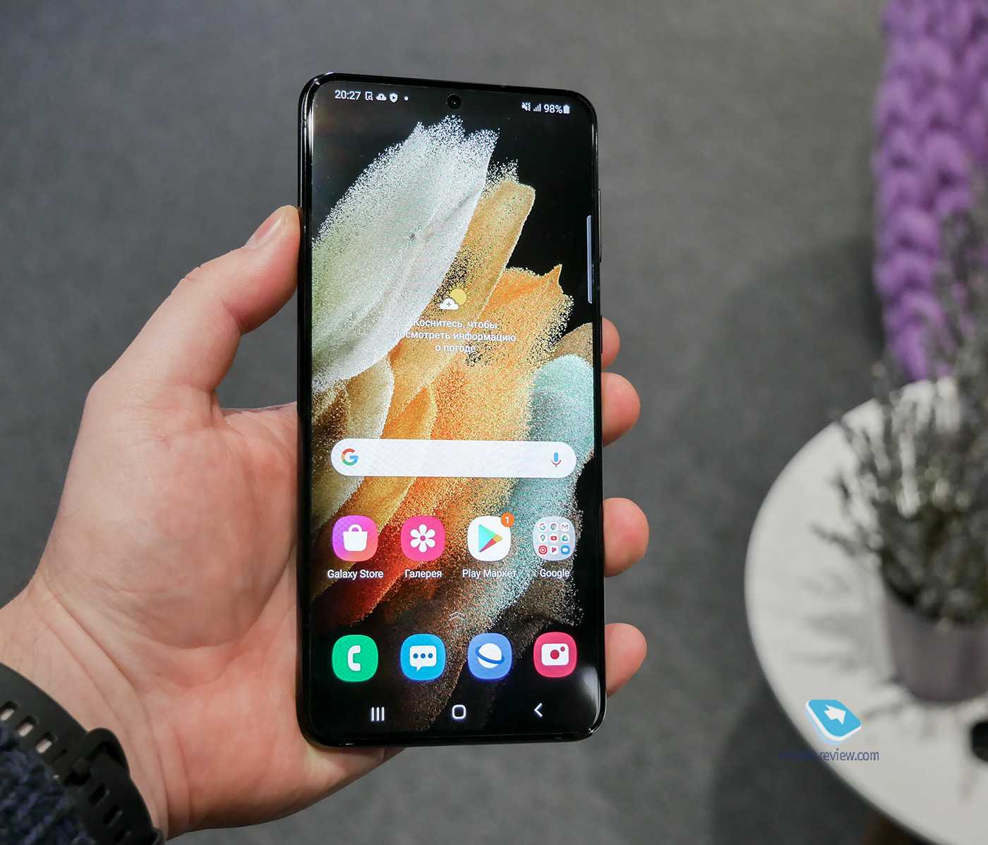 Лучшие смартфоны 2022 года: выбор 4pda