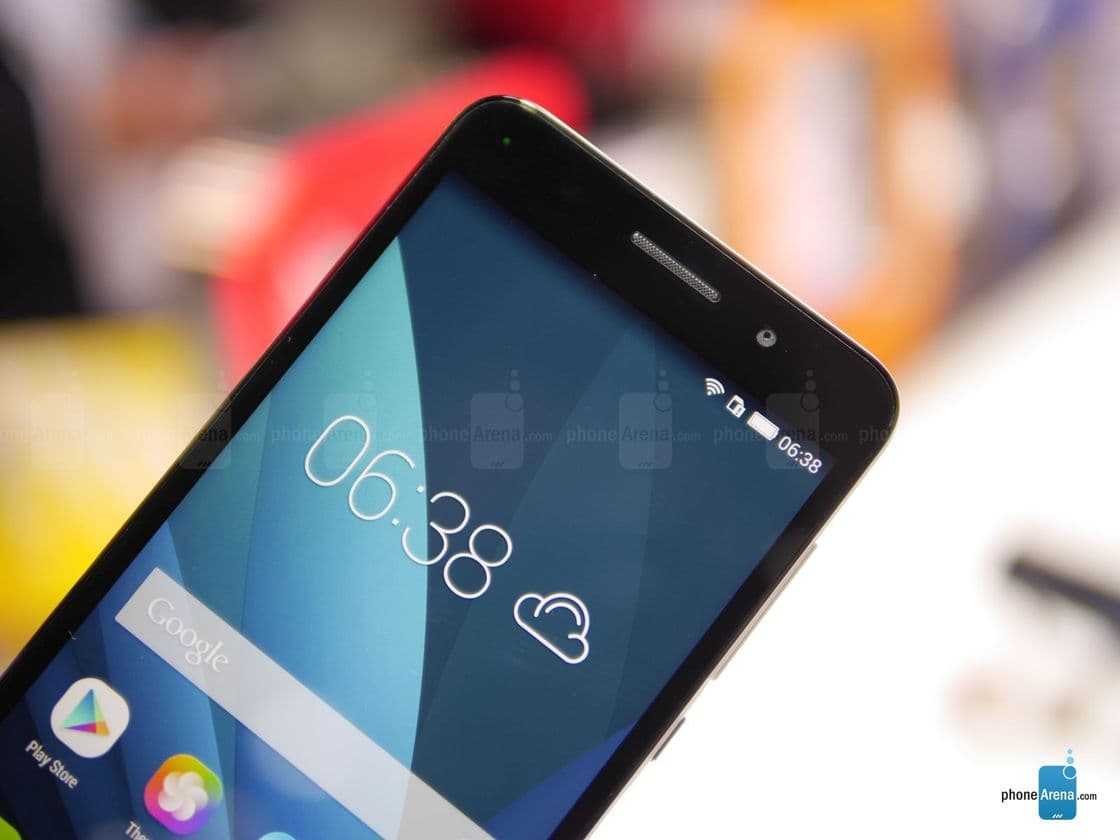 Обзор Huawei Honor 4XHuawei Honor 4X — доступный смартфон с большим экраном Он был анонсирован в октябре 2014 года Относится данная модель к