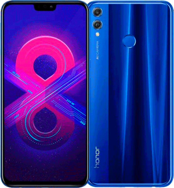 Быстрый обзор honor 8x - лучший бюджетник 2018 года - 4apk