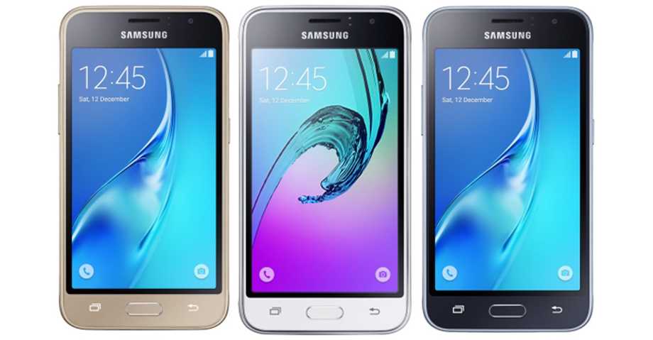 Samsung galaxy j1 2016 – особенности бюджетного смартфона