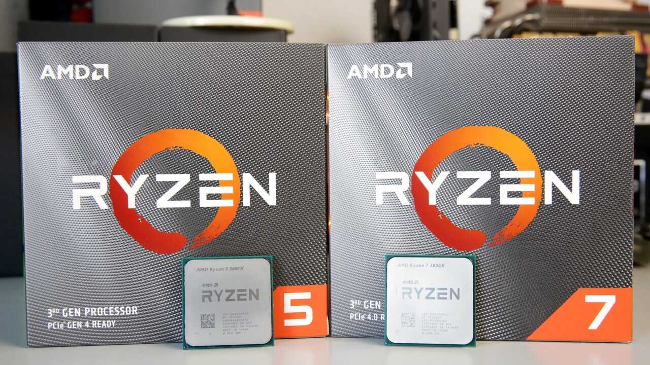 Ryzen 7 3700x vs 3800x vs 3800xt: which should you get? | levvvel