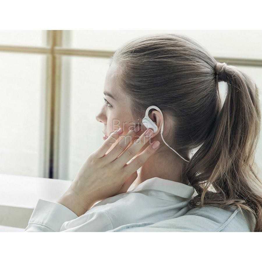 Спортивные беспроводные наушники xiaomi mi sports bluetooth