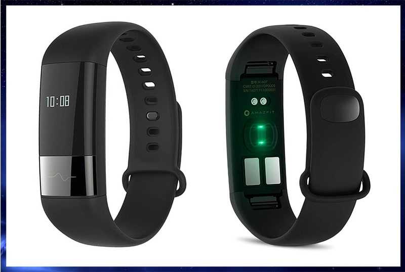 Смарт-часы amazfit: полный список всех моделей на 2023 год