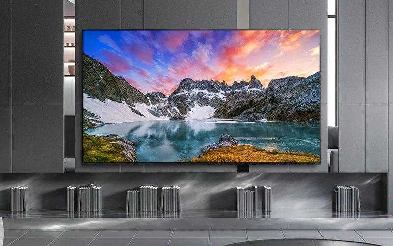 Обзор телевизора lg 43nano776pa 43 nanocell hdr ultra hd 4k (2021)