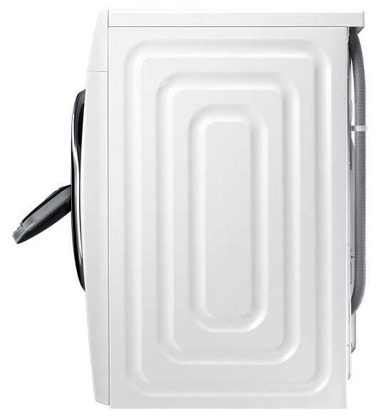 Стиральная машина Samsung WW6500K с AddWash WW90K6414QX, WW90K6414QW, WW90K6414SW 9 кг