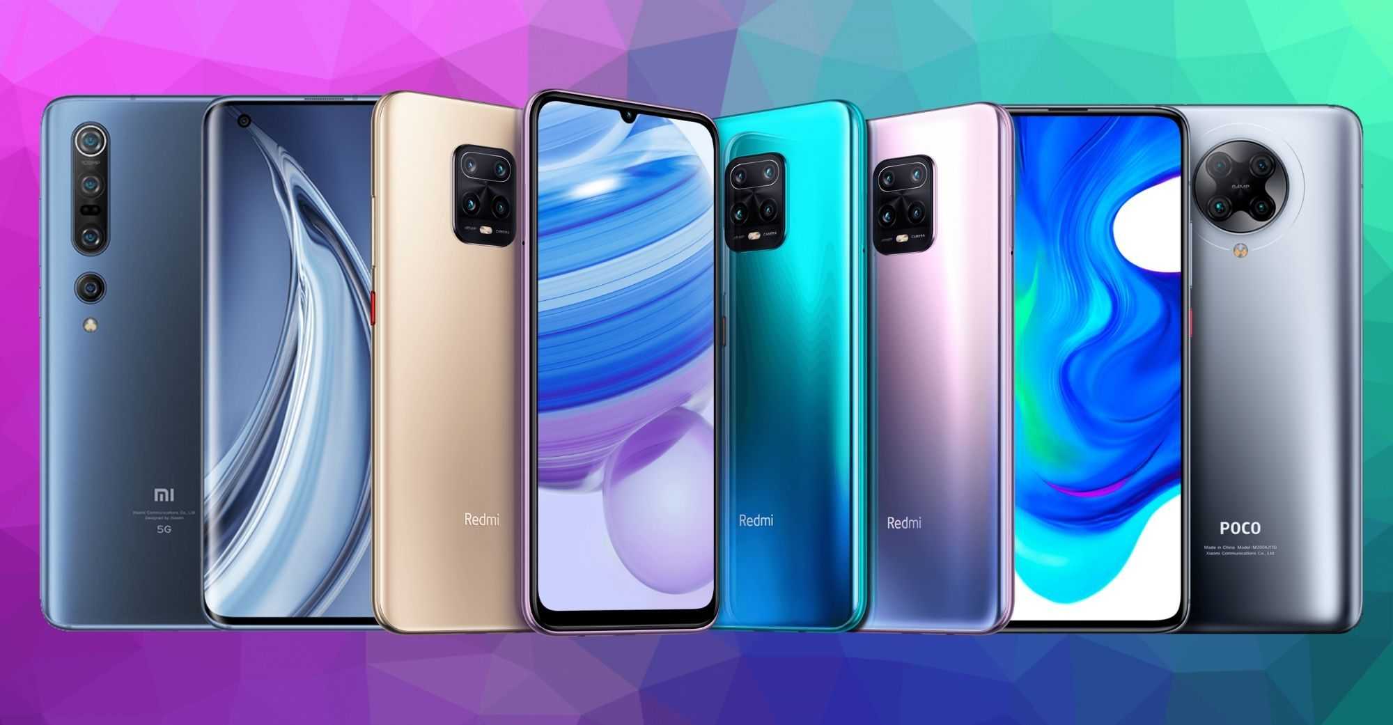 Лучшие смартфоны 2021 года: выбор 4pda - 4pda