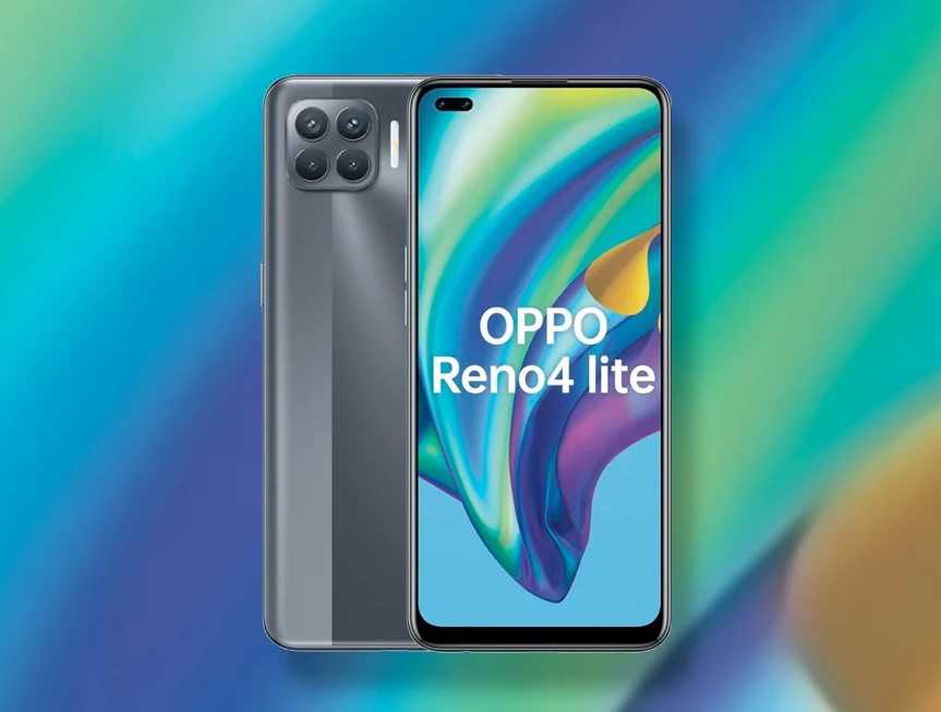 Новый oppo reno ace со сверхмощной зарядкой