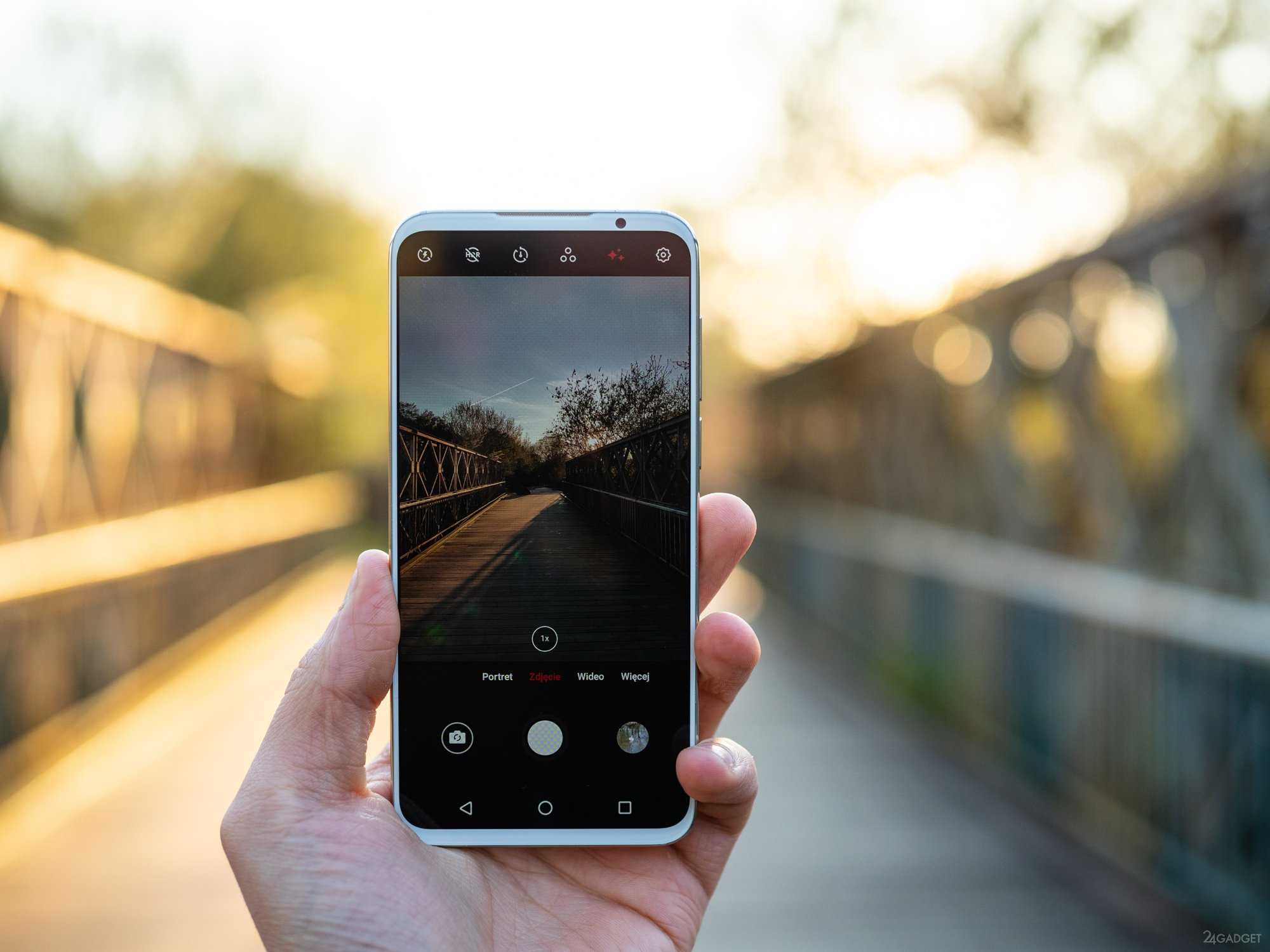 Meizu 16s pro - ненужный никому офигенный флагман