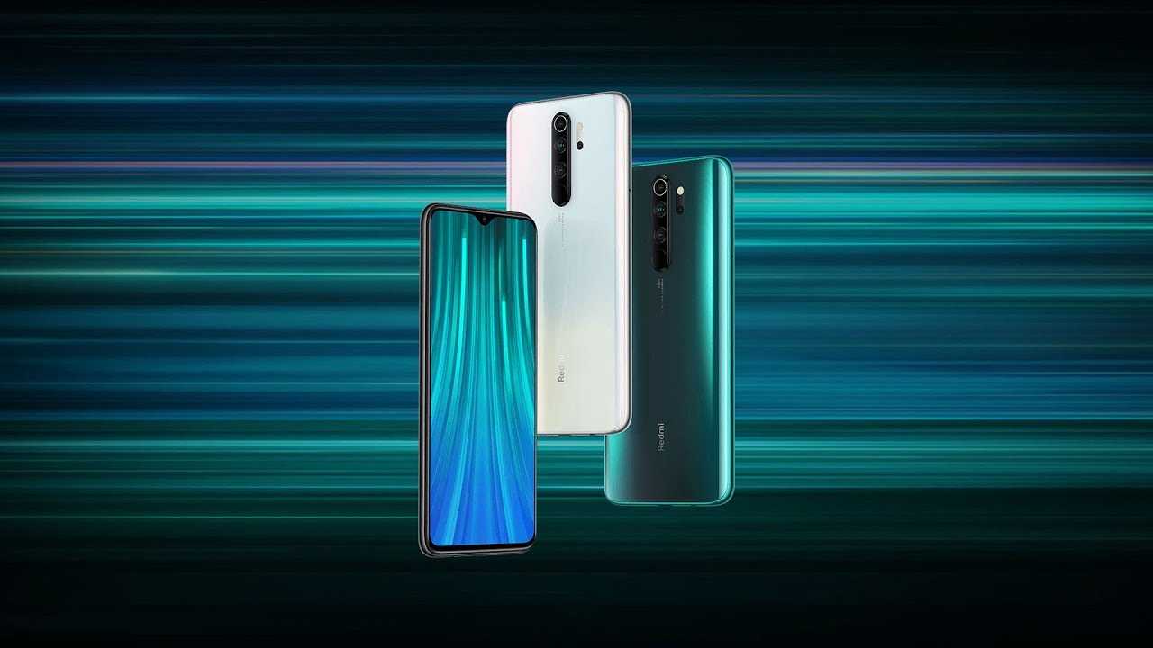 Полный обзор смартфона xiaomi redmi note 8t с плюсами и минусами