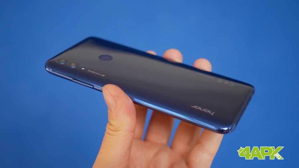 Смартфон huawei honor 10 lite — достоинства и недостатки