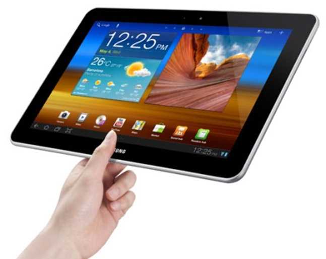 Samsung galaxy tab a 10.1 sm-t585 — десять дюймов функциональности и удобства [обзор]