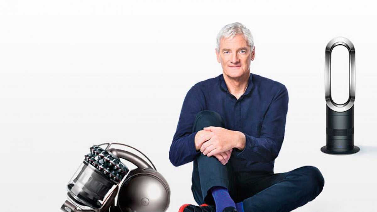 Выбираем лучший пылесос марки dyson (дайсон) | t0p.info