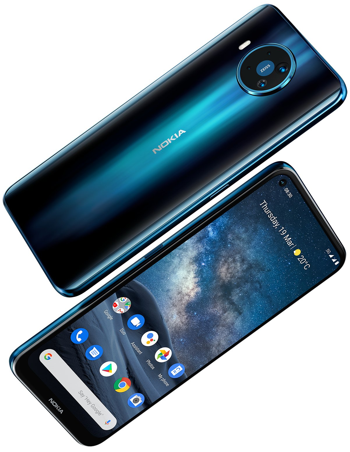 Обзор смартфона nokia 2.1 - характеристики, дизайн, возможности