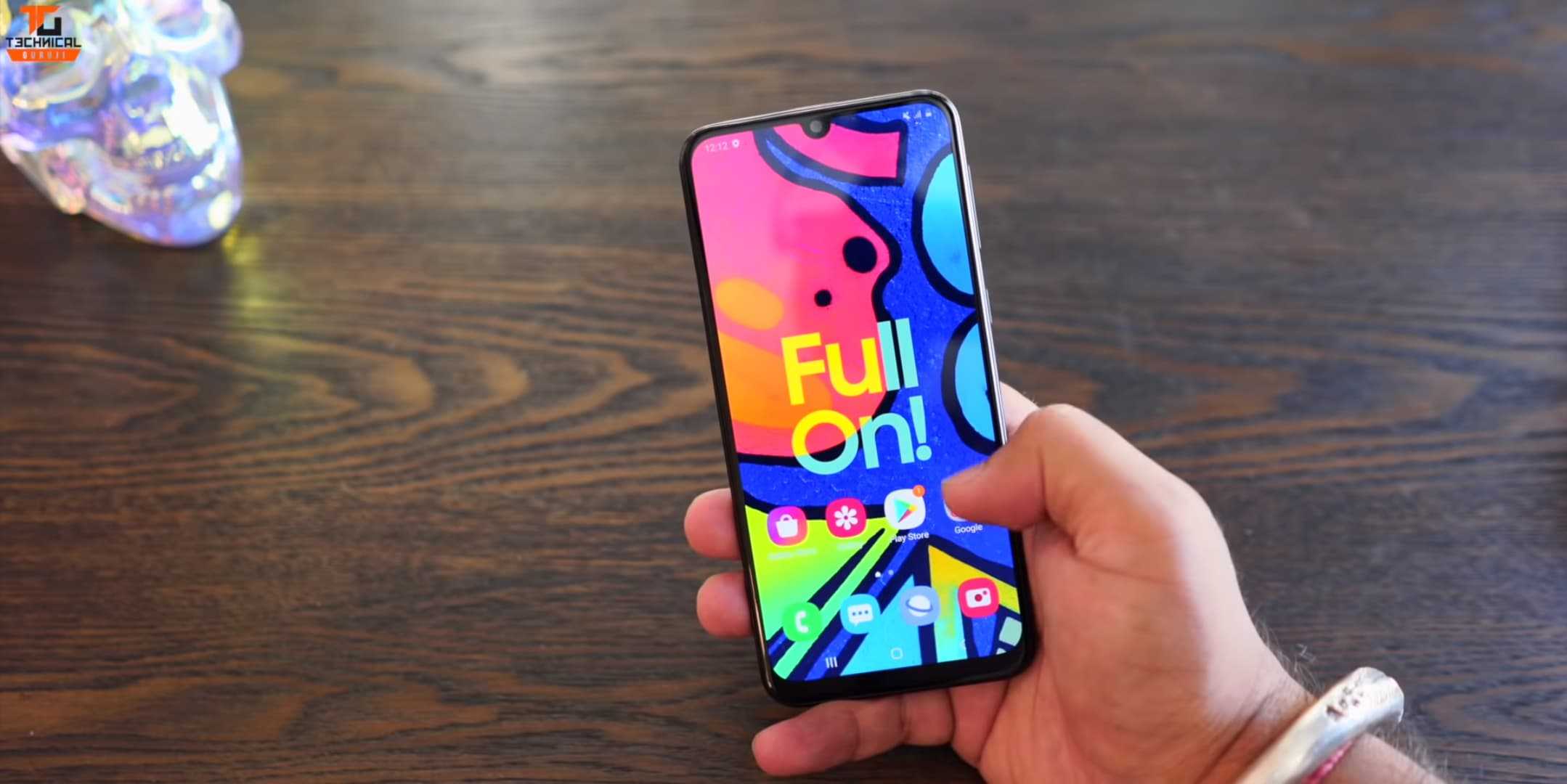 История samsung: от муки и сахара до танкеров и смартфонов