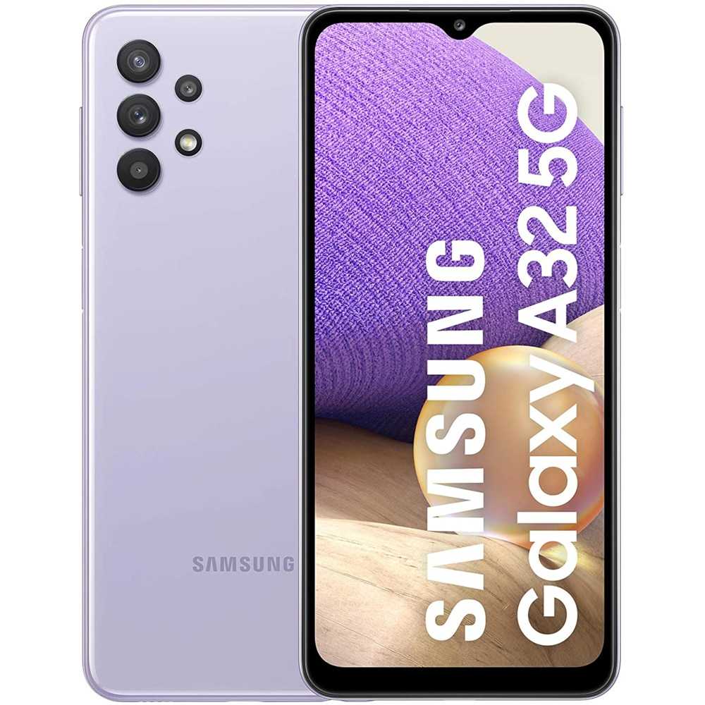 Samsung galaxy a32 5g review
