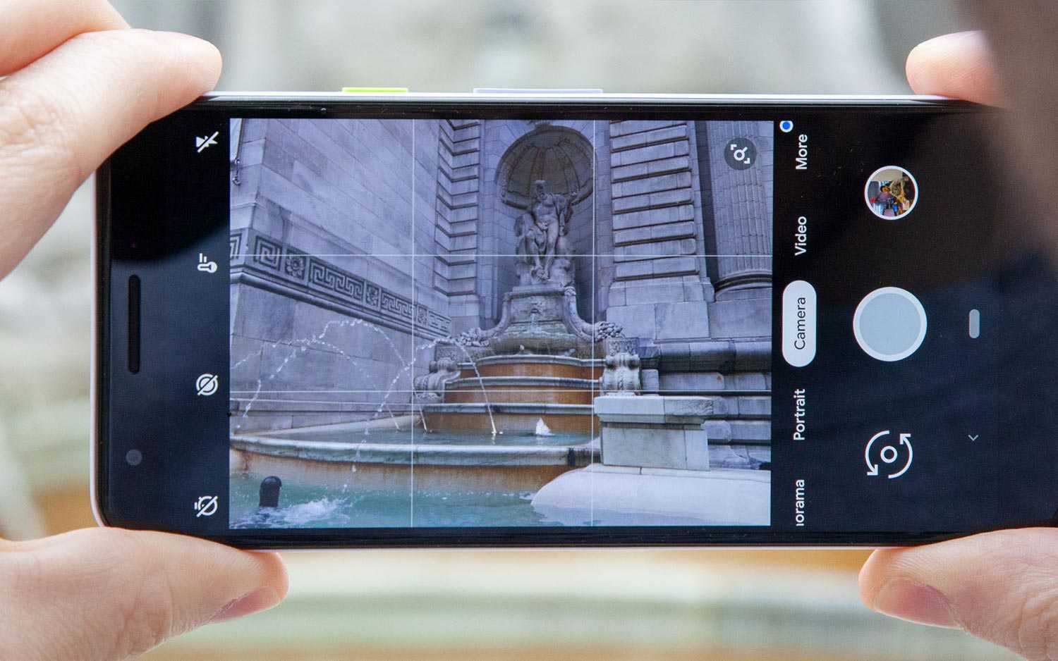Huawei y8p