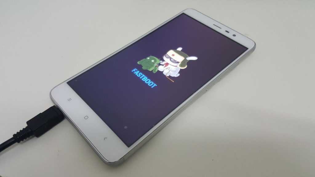 Как выйти из режима fastboot на xiaomi — рабочие способы