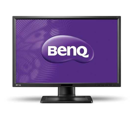 Обзор профессионального монитора benq ew2780u