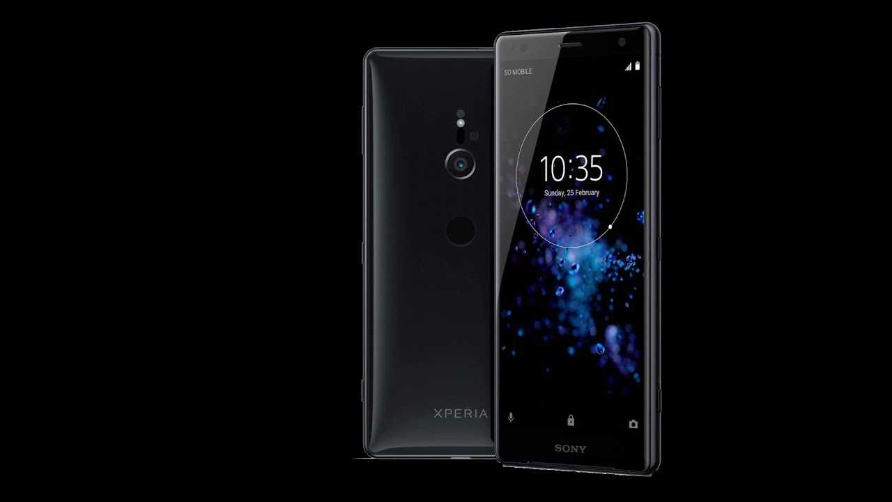 Обзор sony xperia xz2 premium: причудливый и дорогой