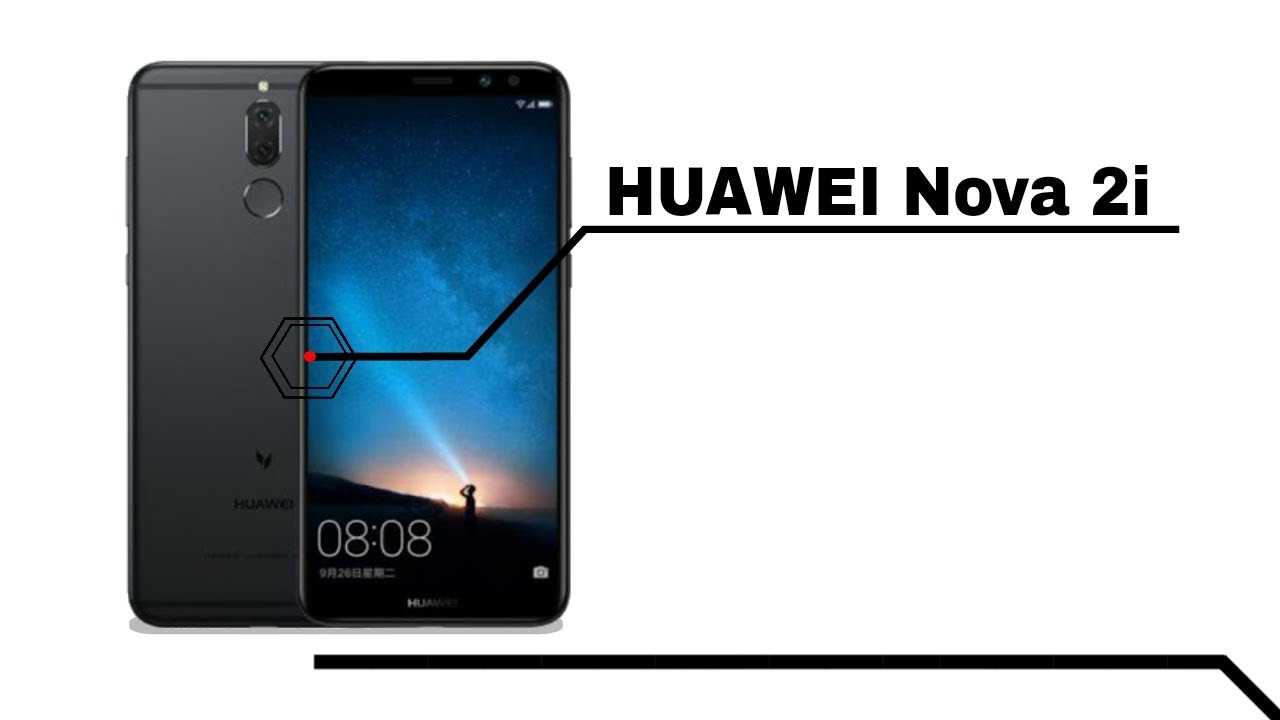 Huawei nova 2i: обзор характеристик и возможностей