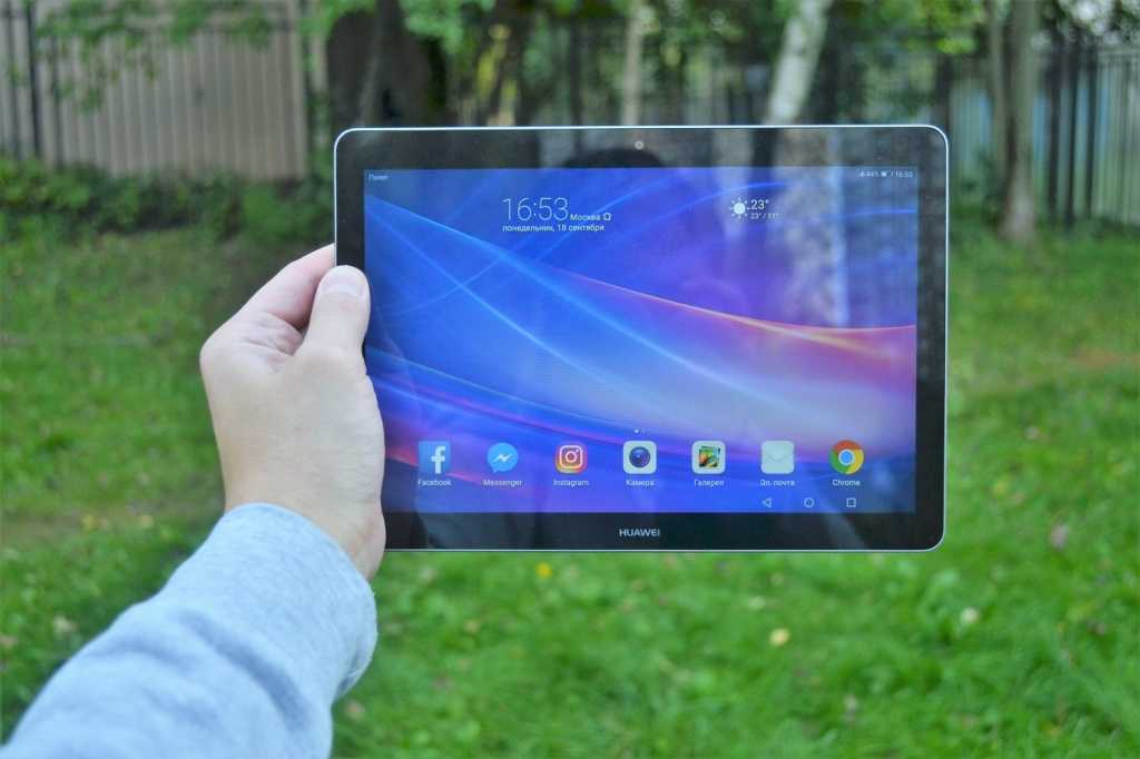 Отзывы Обзор Huawei MediaPad T3 7Huawei MediaPad T3 7 — настоящий бюджетный планшет, самый младший в линейке