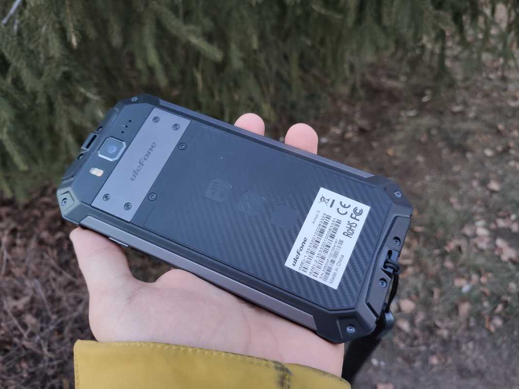 Лучшие ударопрочные смартфоны 2021: рейтинг (топ-10) противоударных телефонов