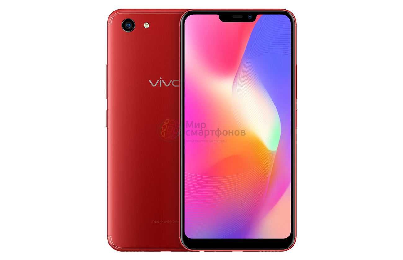 Смартфон vivo y81 — достоинства и недостатки