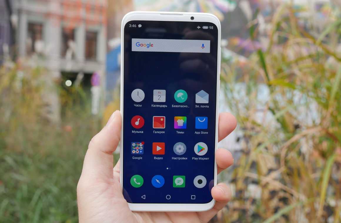 Обзор meizu 16x - зачем нужны флагманы? | geekville | дзен