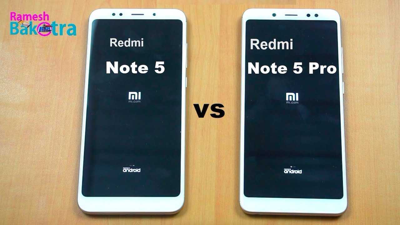 Обзор Xiaomi Redmi Note 5 ProXiaomi Redmi Note 5 Pro — очень производительный смартфон среднего сегмента Устройство снабжается большим экраном, а