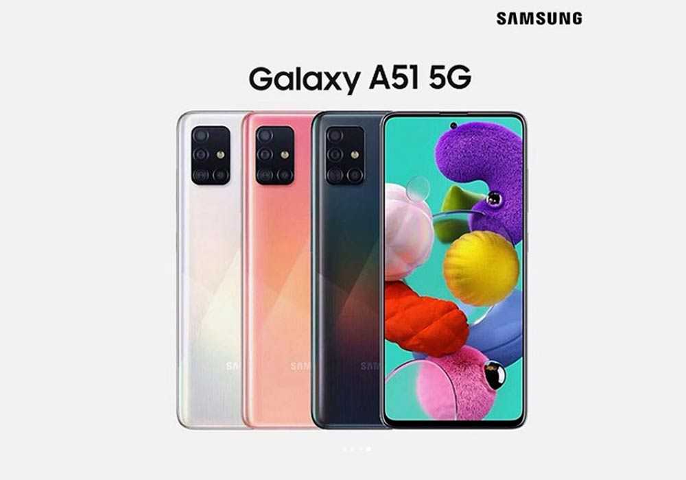 Сравнение samsung galaxy a31 vs galaxy a51 - phonesdata