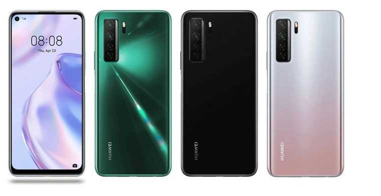 Стоит ли отказываться от смартфонов huawei в 2022-2023 году?