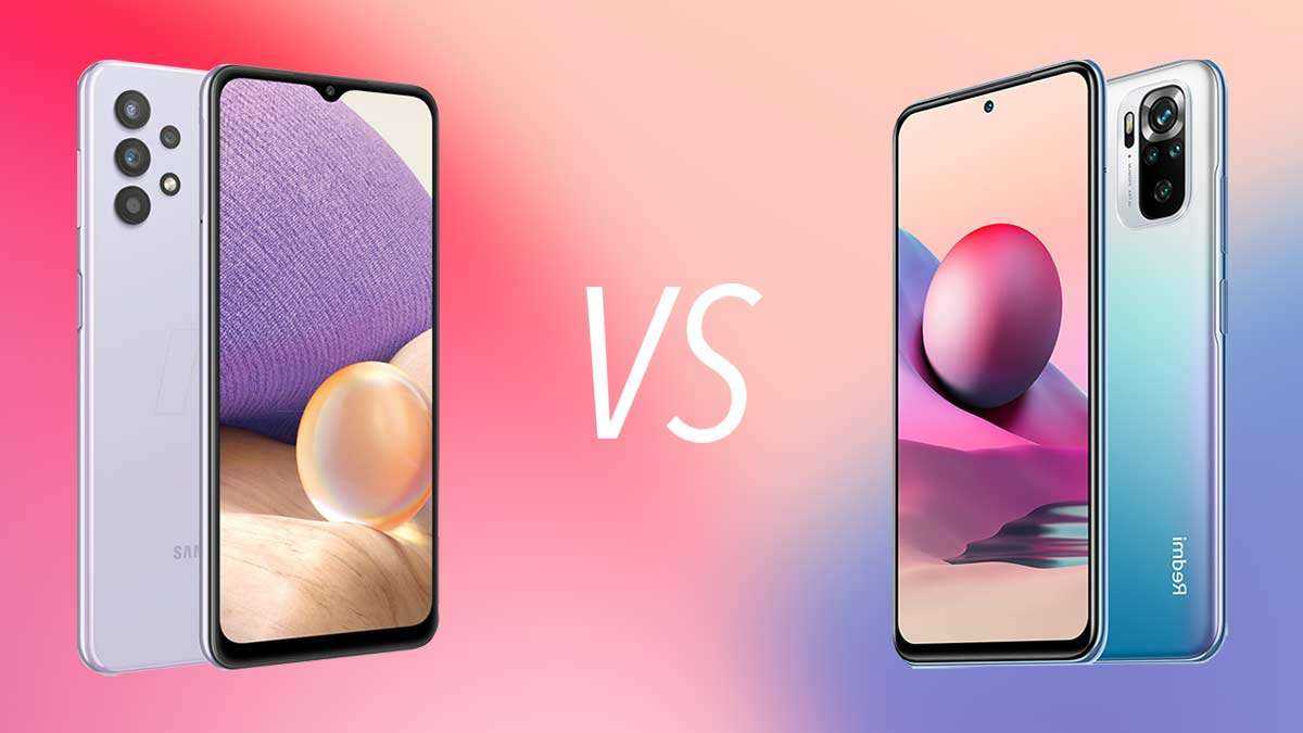 Обзор redmi note 10s — буквой «s» смартфон не испортишь