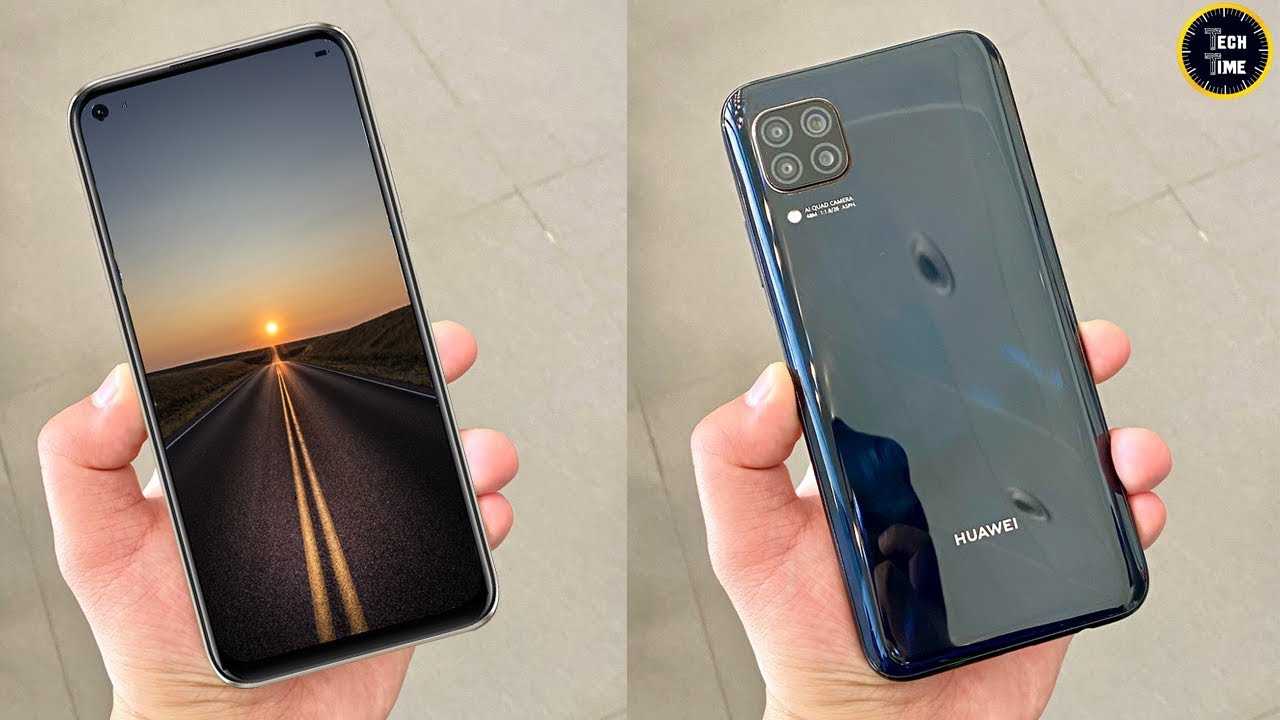 Сравнение huawei p40 lite и huawei p40: что лучше? | nr