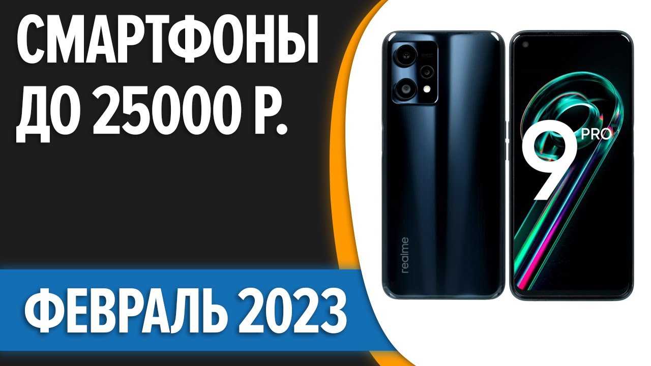 Обзор лучших женских смартфонов на 2023 год.