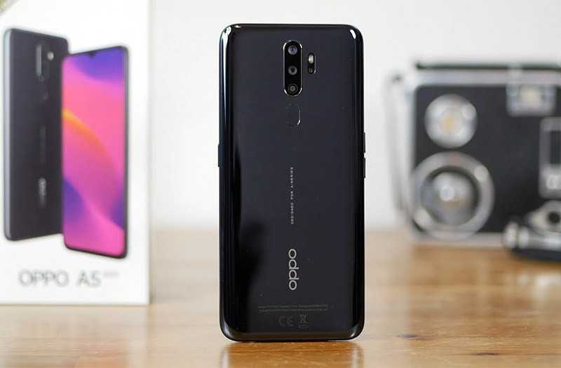 Обзор oppo a5 2020 и a9 2020: самые красивые в сегменте