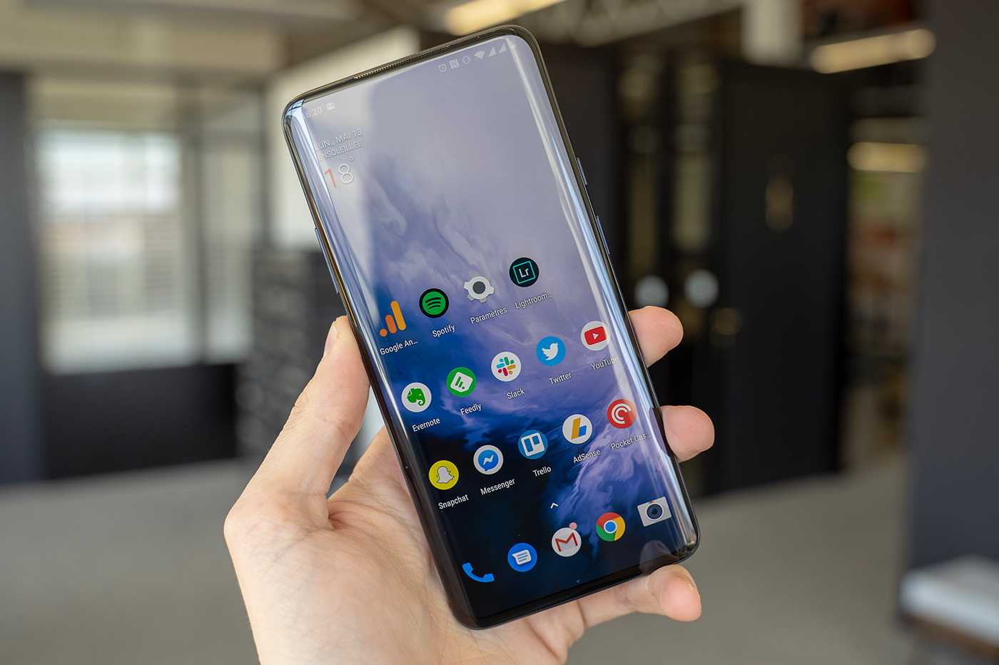 Обзор oneplus 7t - дико полезные советы по выбору электроники