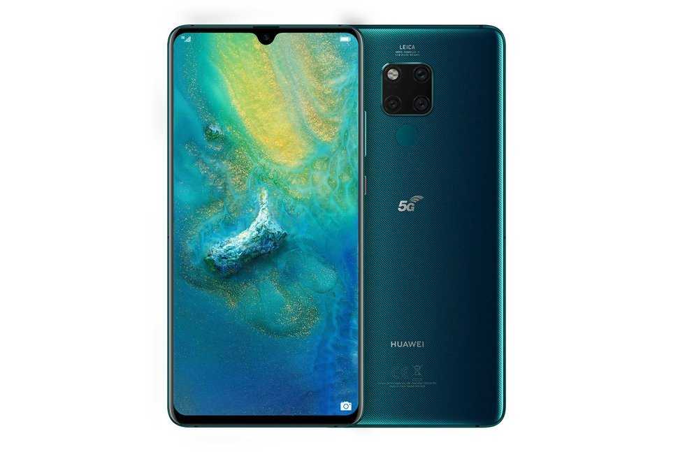 Обзор huawei mate 20 lite: не mate 20, но и не nova 3i