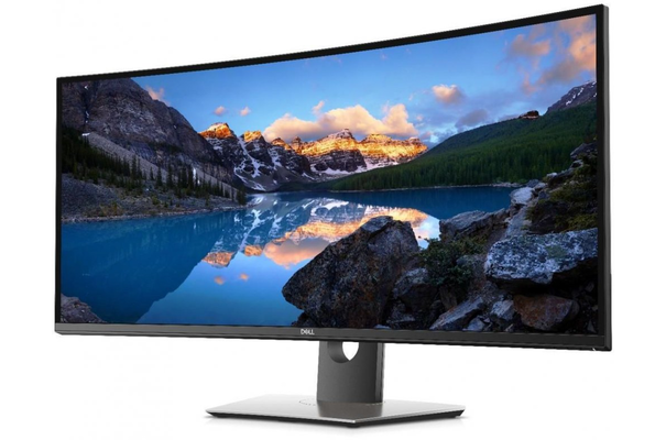 Dell ultrasharp u4320q review: 4k bliss on a big screen