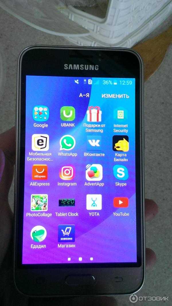 Обзор смартфона samsung j1 2016 – плюсы и минусы устройства [2020]